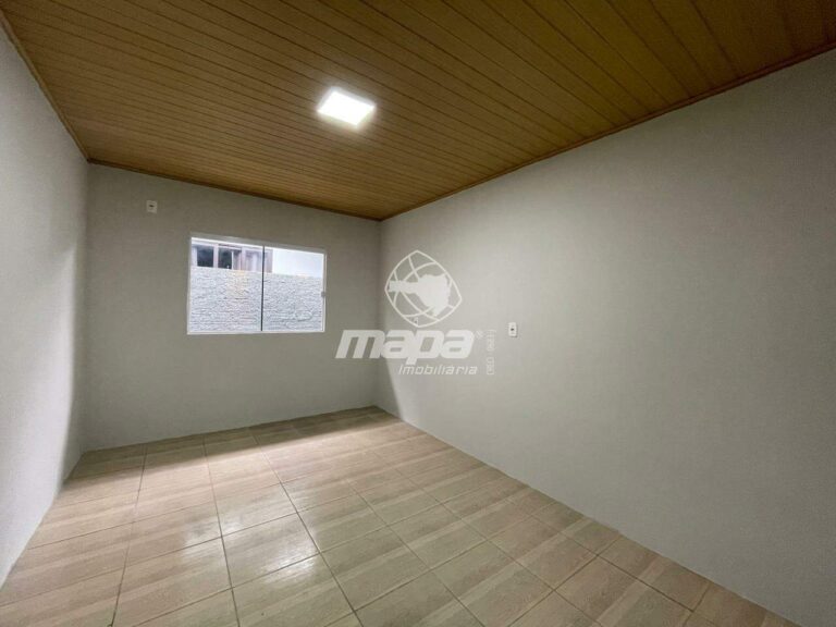 Casa para aluguel no Tapajós: Dormitório 01