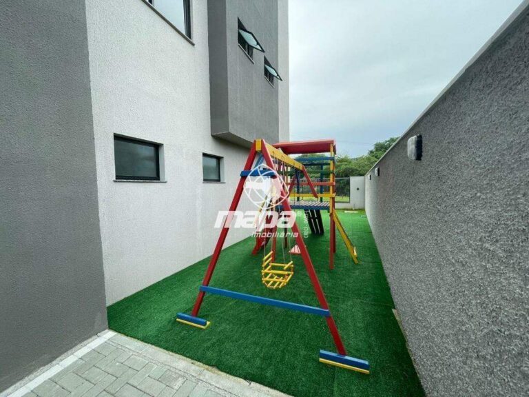 Apartamento para aluguel no Estados: Playgraund
