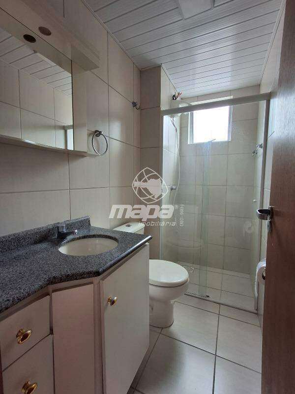 Apartamento para aluguel no Victor Konder: Banheiro Social