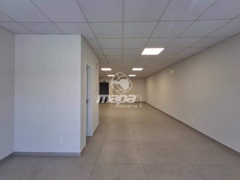 Sala Comercial para aluguel no Centro: Sala verso