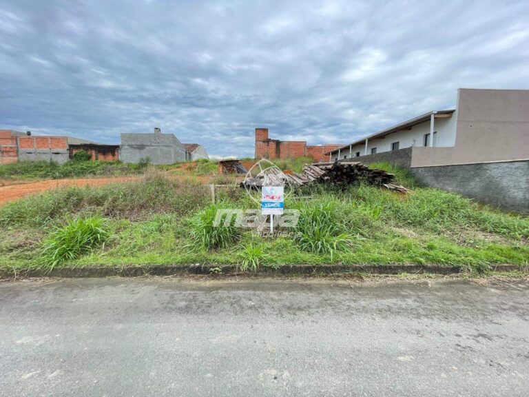 Terreno Urbano à venda no Benedito: