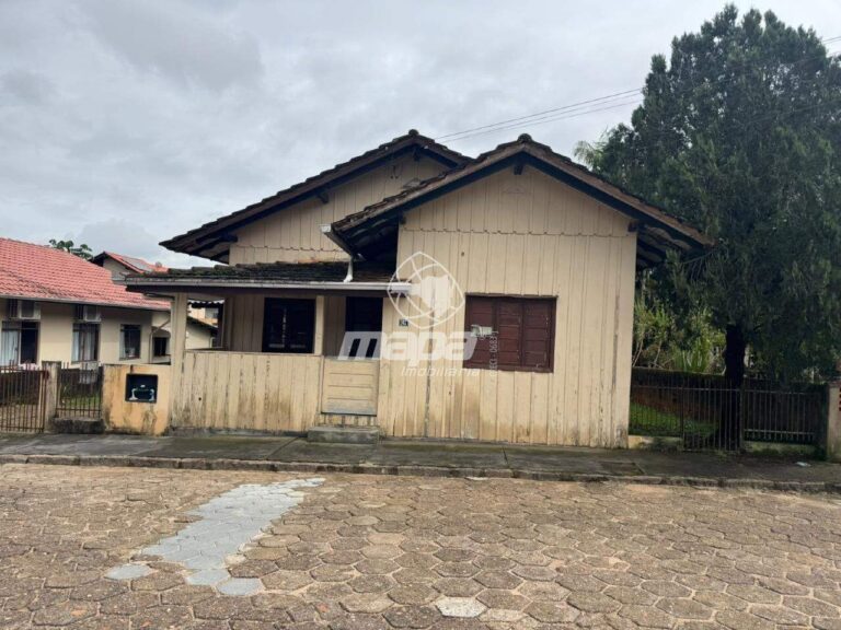 Casa à venda no Estados: