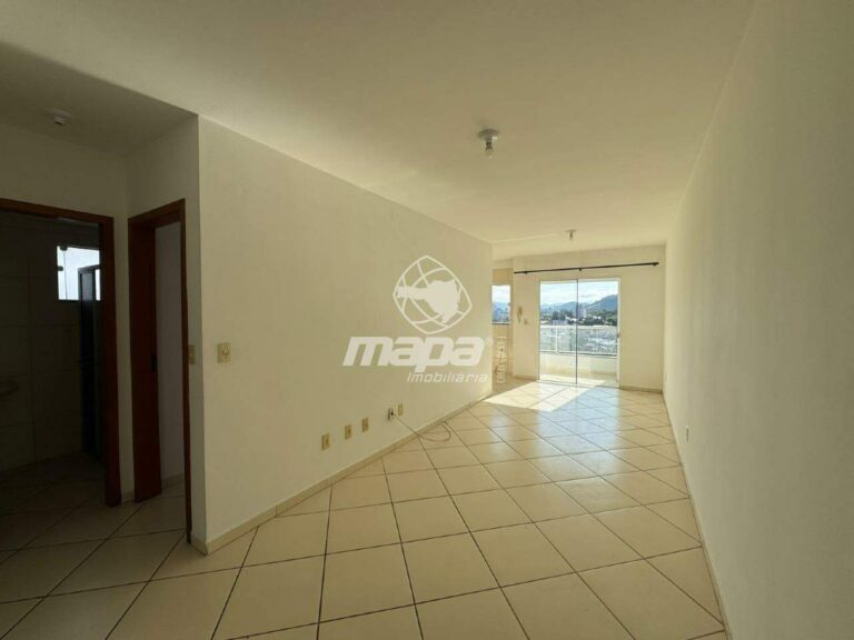 Apartamento à venda no Tapajós: