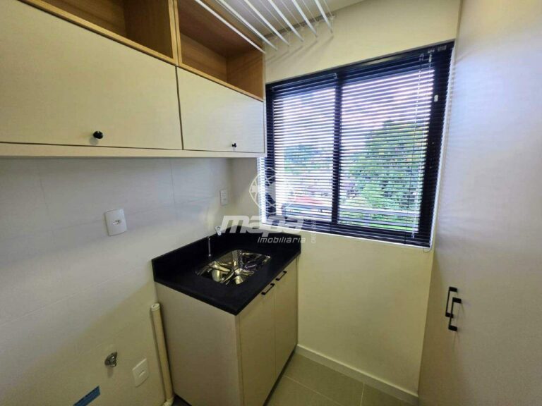 Apartamento para aluguel no Vila Nova: