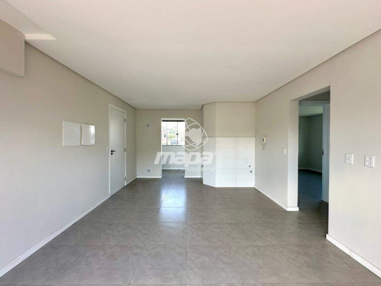 Apartamento para aluguel no Badenfurt: