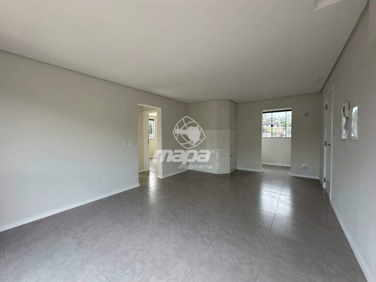 Apartamento para aluguel no Itoupavazinha: sala de estar