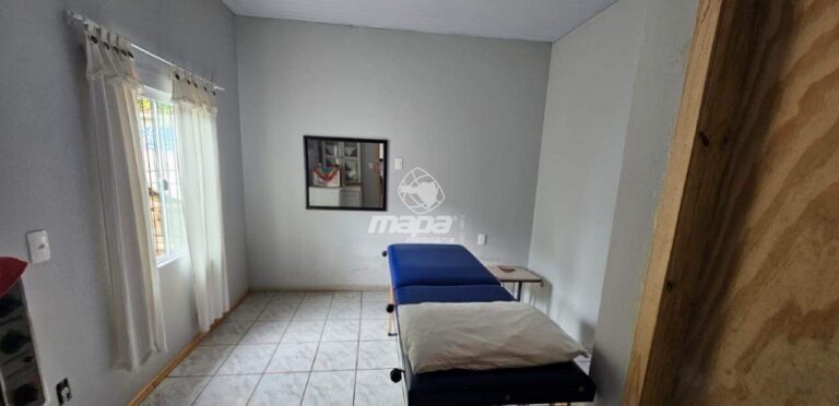 Casa para aluguel no Escola Agrícola: Suíte