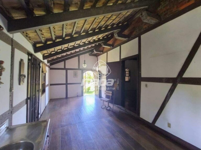 Casa à venda no Warnow: