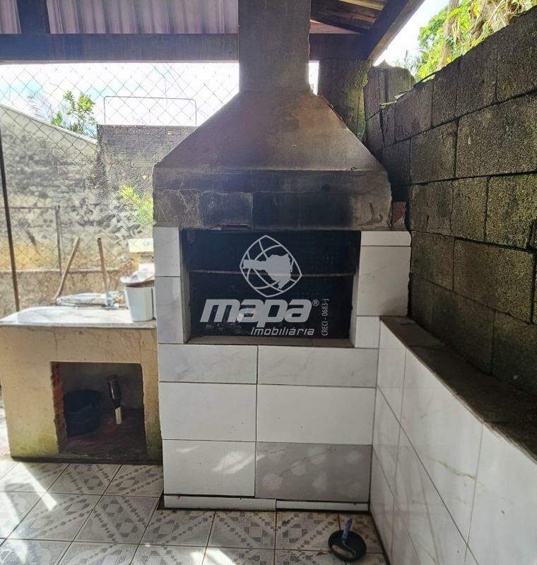 Casa para aluguel no Escola Agrícola: Churrasqueira