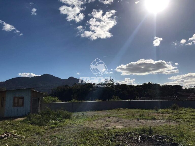 Terreno Urbano para aluguel no Warnow: Terreno