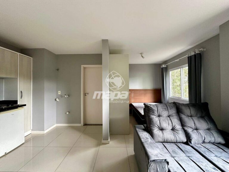 Apartamento para aluguel no Itoupava Seca: espaço interno