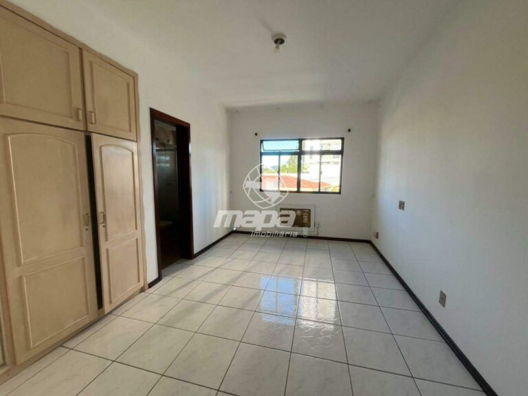 Apartamento para aluguel no Victor Konder: Suite