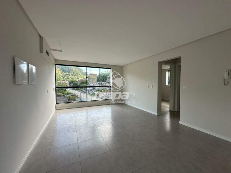 Apartamento para aluguel no Badenfurt: sala de estar/cozinha