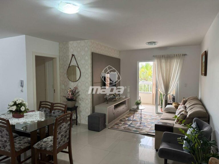 Apartamento à venda no Tapajós: