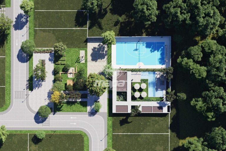 Terreno Urbano à venda no Vorstadt: