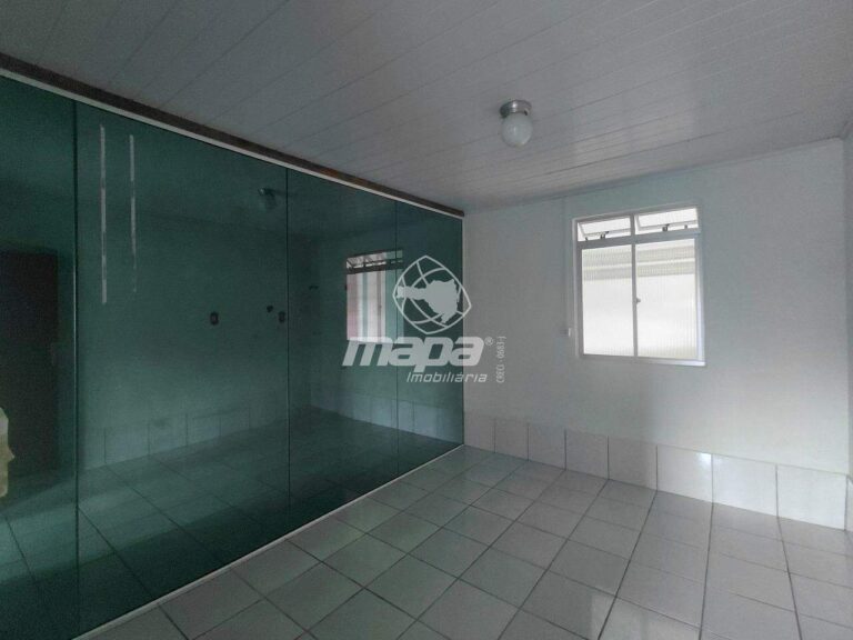 Casa para aluguel no Benedito: Dormitório 02