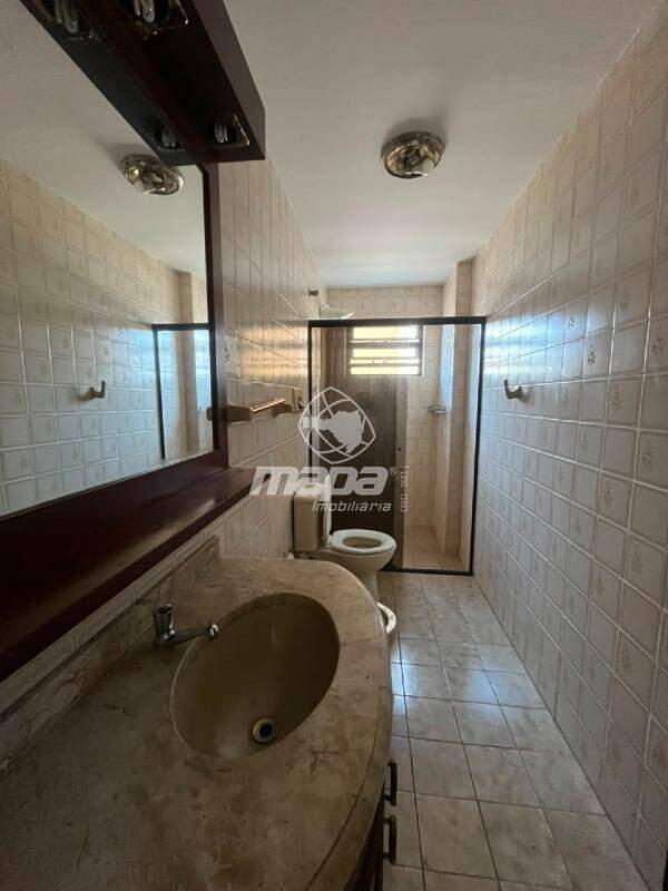 Apartamento para aluguel no Victor Konder: Banheiro Social