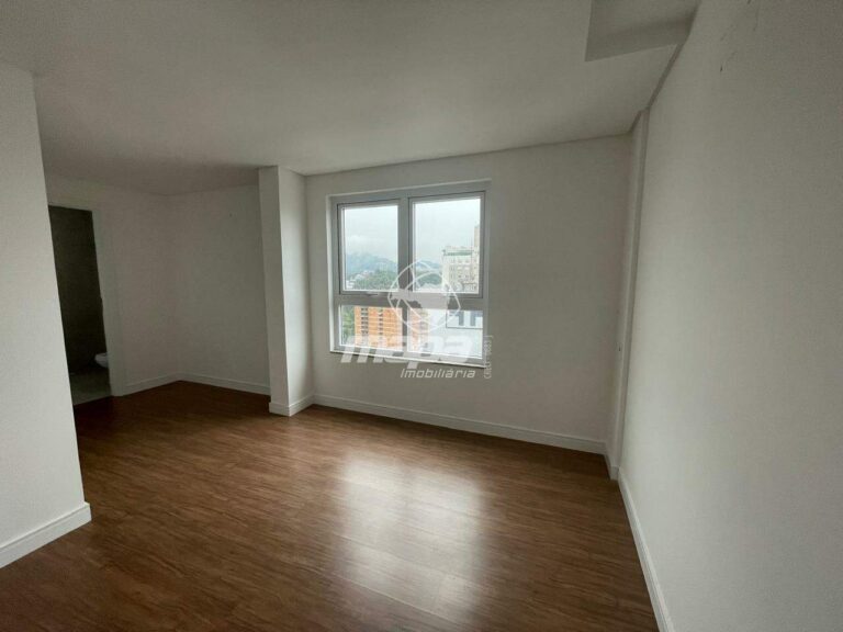 Apartamento à venda no Velha: