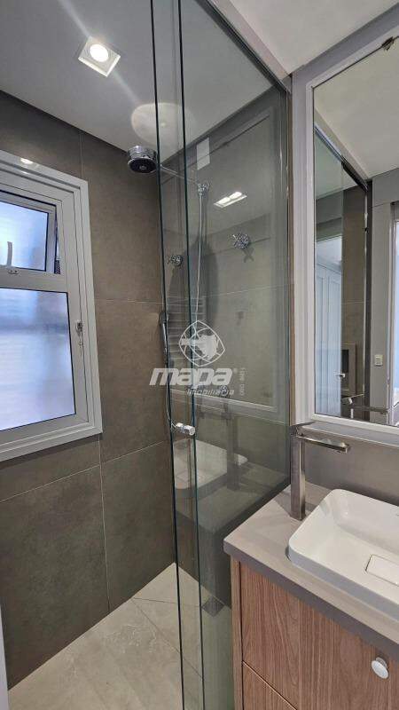 Apartamento para aluguel no Velha: Banheiro Suíte 01