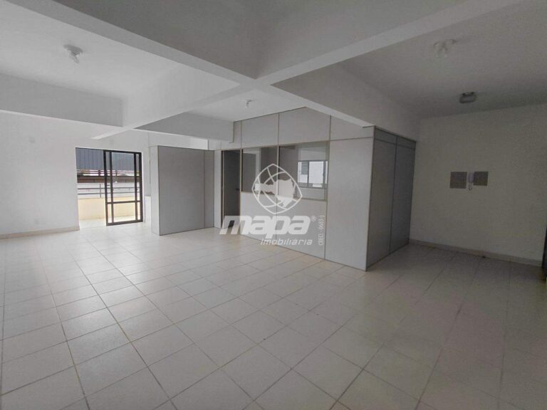 Sala Comercial para aluguel no Centro: Sala principal