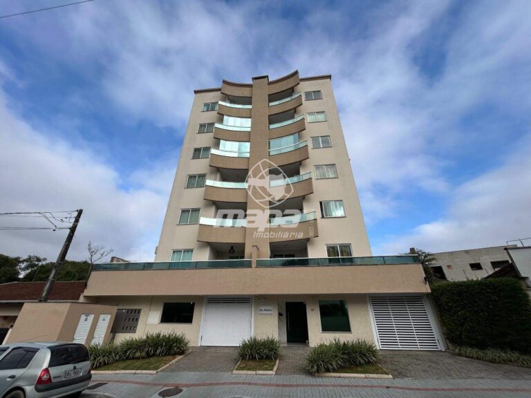 Apartamento à venda no Tapajós: