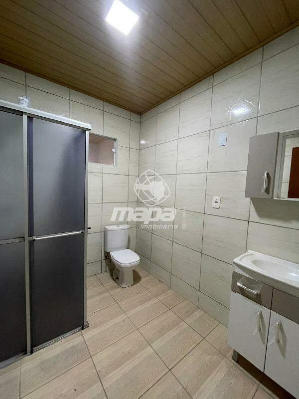 Casa para aluguel no Tapajós: Banheiro Social