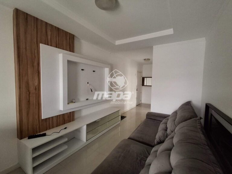 Apartamento para aluguel no Rio Morto: Sala