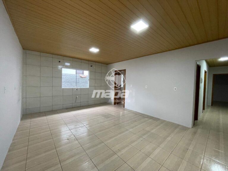 Casa para aluguel no Tapajós: Cozinha