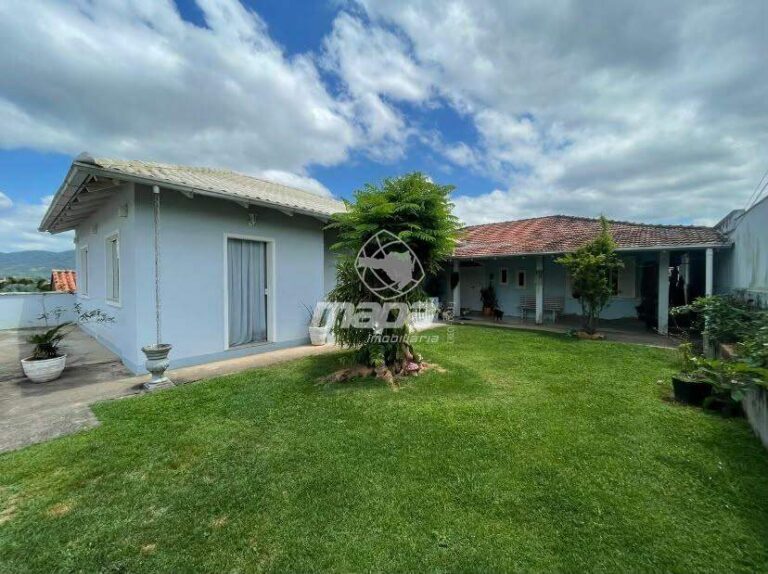 Casa à venda no Rio Morto: