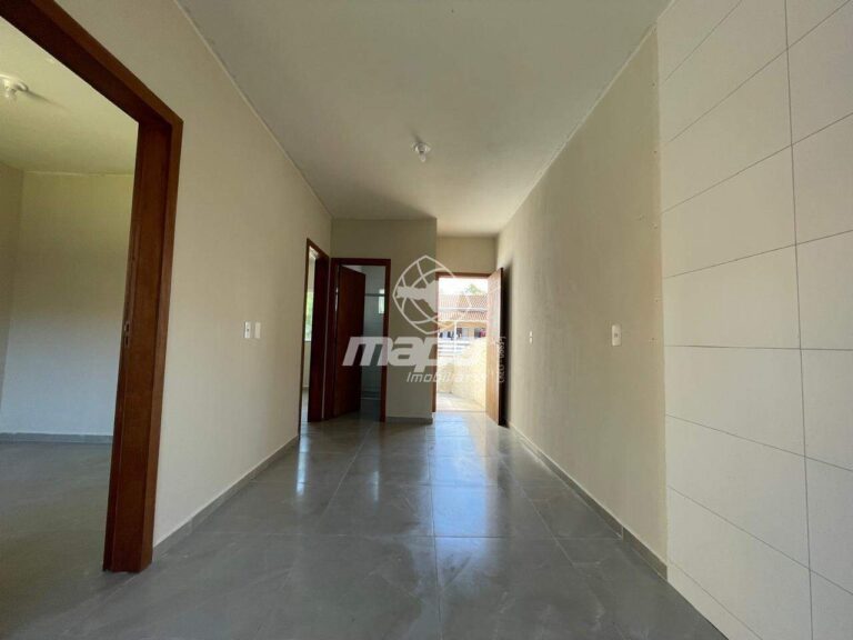 Casa para aluguel no Estados: Verso Sala/Cozinha
