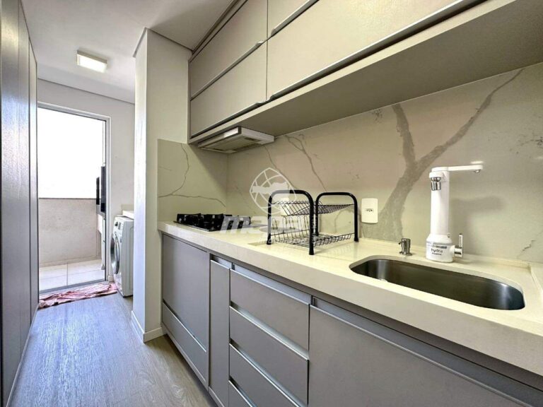 Apartamento para aluguel no Água Verde: