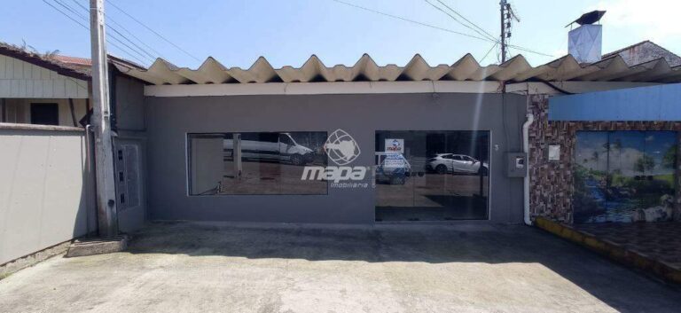 Sala Comercial para aluguel no Estados: Fachada da sala