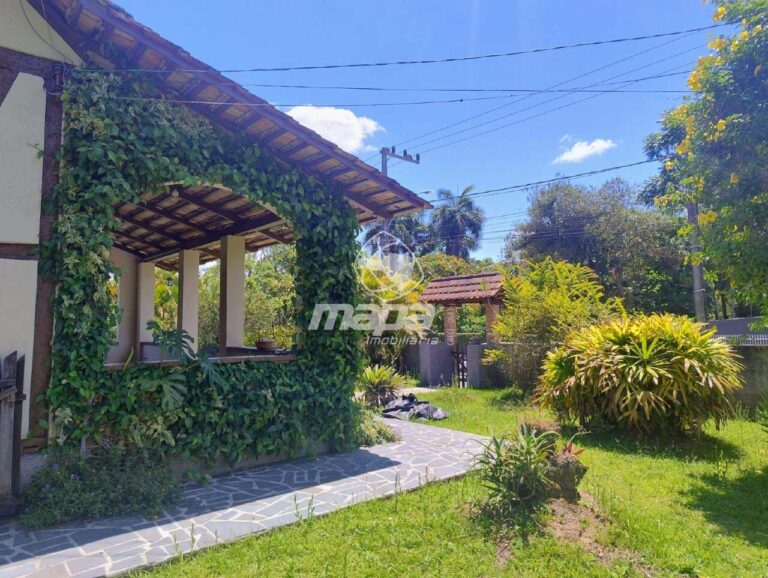 Casa à venda no Warnow: