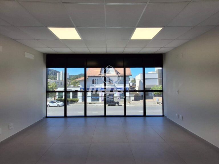 Sala Comercial para aluguel no Centro: Sala