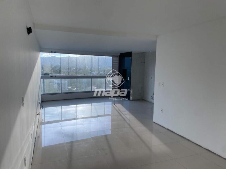 Apartamento à venda no Imigrantes:
