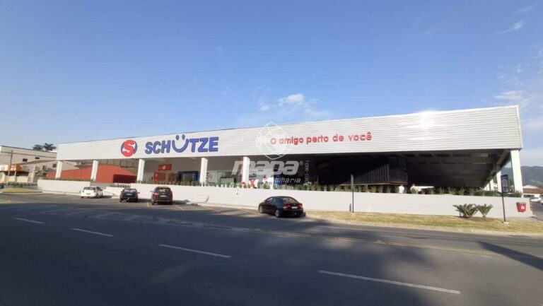 Sala Comercial para aluguel no Tapajós: