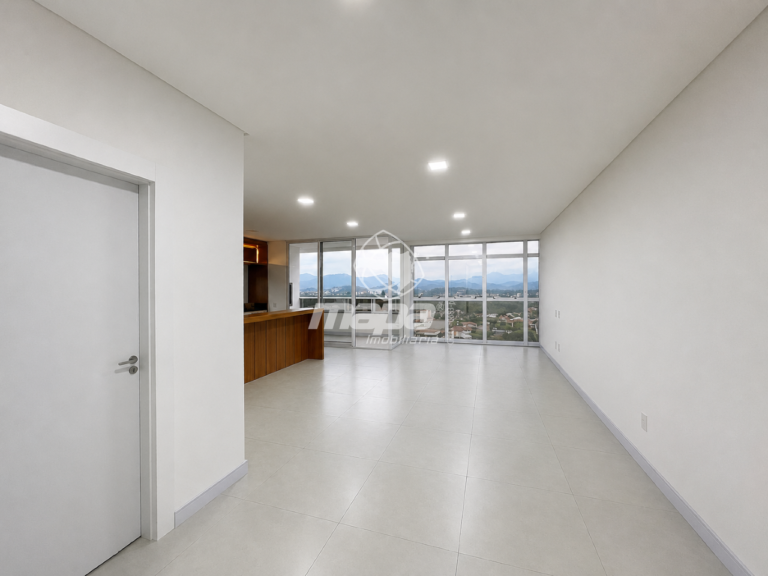 Apartamento para aluguel no Nações: Sala