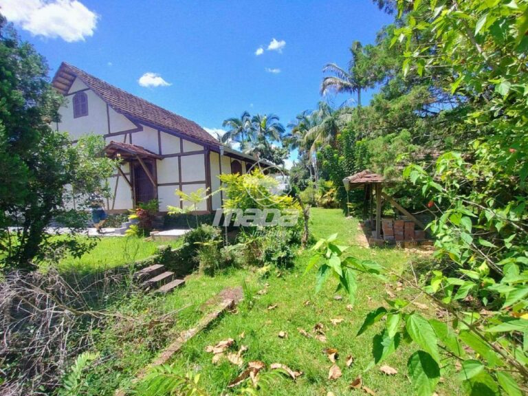 Casa à venda no Warnow: