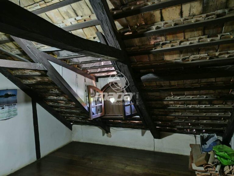 Casa à venda no Warnow: