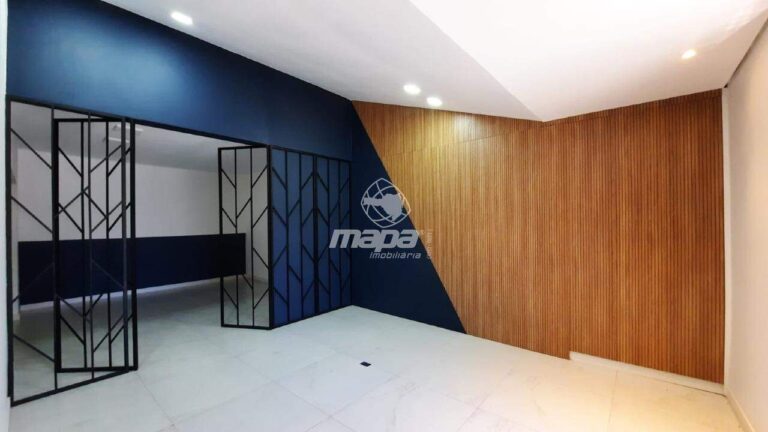 Casa comercial para aluguel no Centro : Sala 01