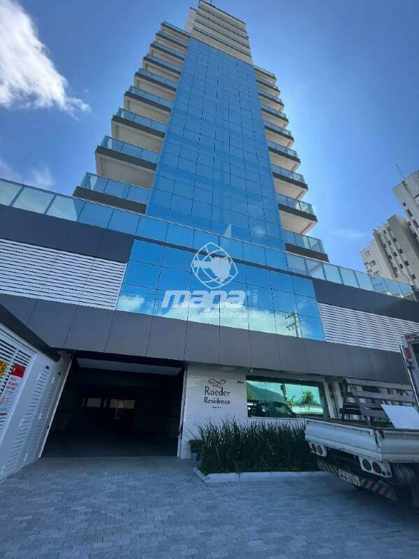 Apartamento à venda no Centro :