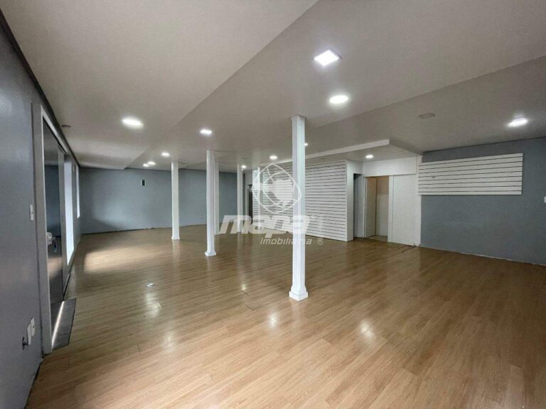 Sala Comercial para aluguel no Centro: Sala