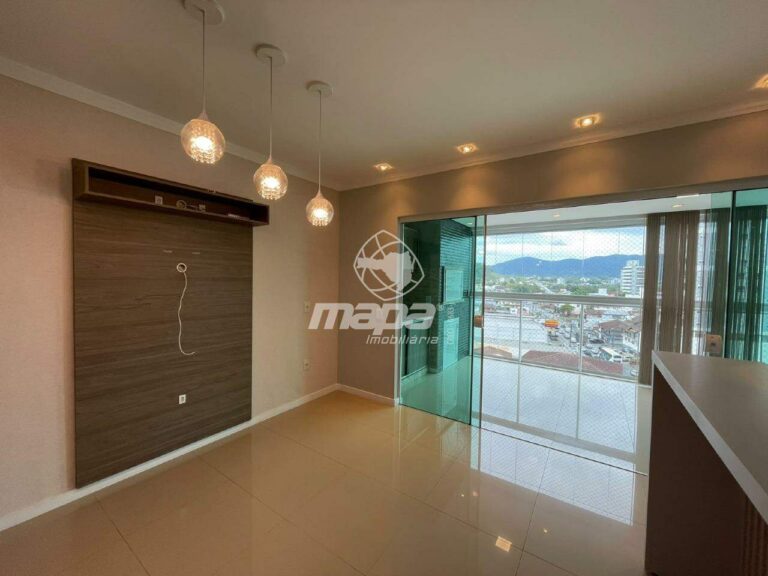 Apartamento para aluguel no Nações: Copa