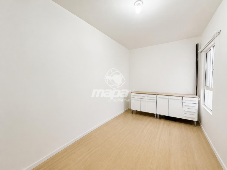 Apartamento à venda no Warnow: Quarto 2