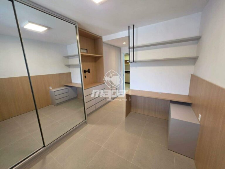 Apartamento para aluguel no Vila Nova: