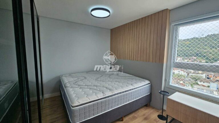 Apartamento para aluguel no Velha: Suíte 02