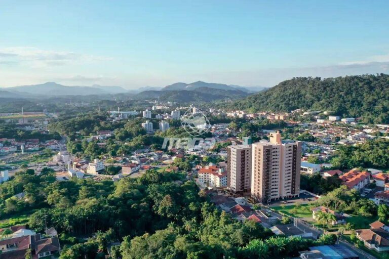 Apartamento à venda no Água Verde: