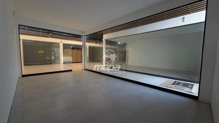 Sala Comercial para aluguel no Centro: Sala