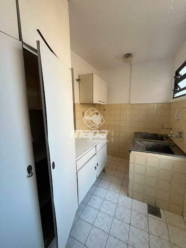 Apartamento para aluguel no Victor Konder: Área de Serviço