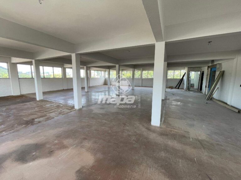 Sala Comercial para aluguel no Itoupava Norte: Area total sala